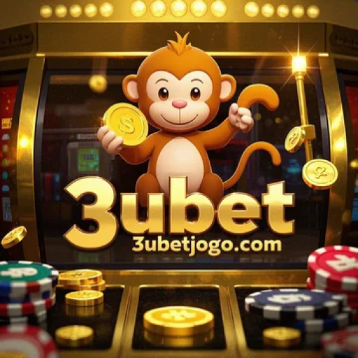 Apostas em Futebol: Um Mundo de Oportunidades na 3ubet