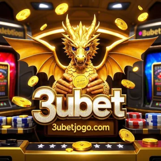 3ubet