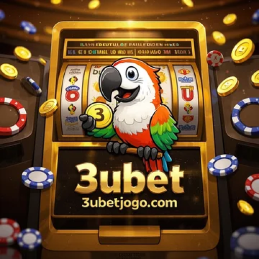 Explorando a Emoção do Cassino Ao Vivo no 3ubet